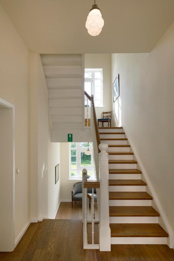 Apartamento Gut Grubnow Exterior foto